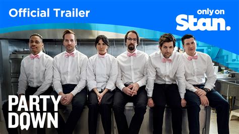 party down s01e01 vodrip|Watch Party Down Season 1: Stream Full Episodes on STARZ.